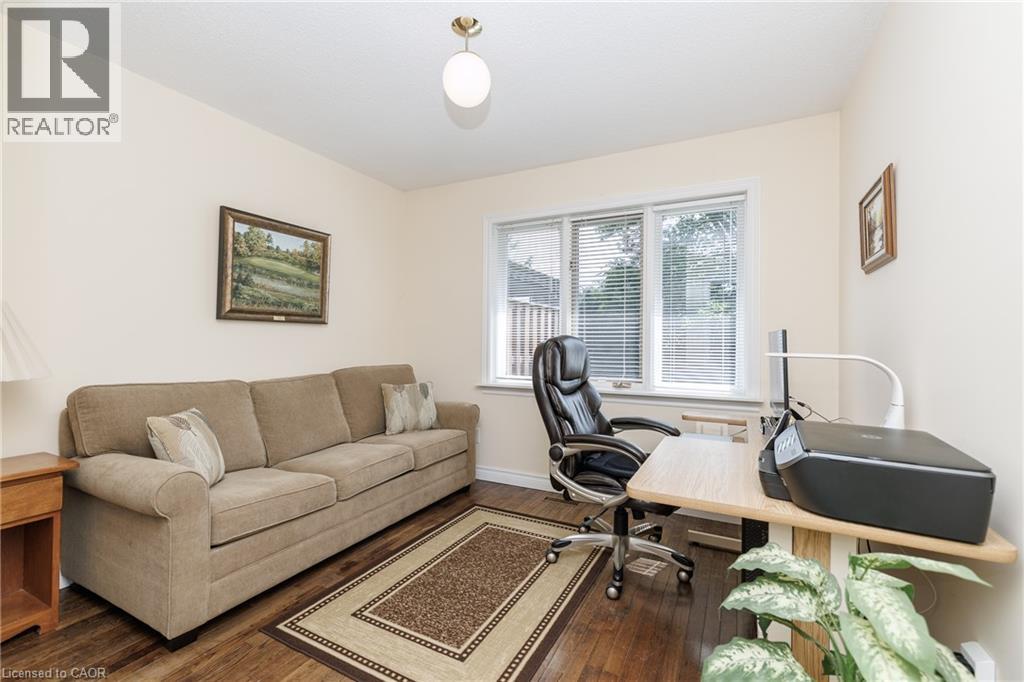 24 Garden Drive Unit# 12, Smithville, Ontario  L0R 2A0 - Photo 26 - 40858017