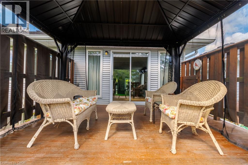 24 Garden Drive Unit# 12, Smithville, Ontario  L0R 2A0 - Photo 19 - 40858017