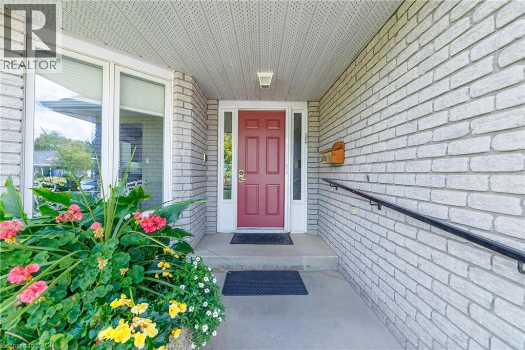 24 Garden Drive Unit# 12, Smithville, Ontario  L0R 2A0 - Photo 10 - 40858017