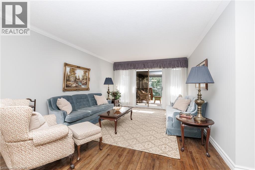 24 Garden Drive Unit# 12, Smithville, Ontario  L0R 2A0 - Photo 17 - 40858017