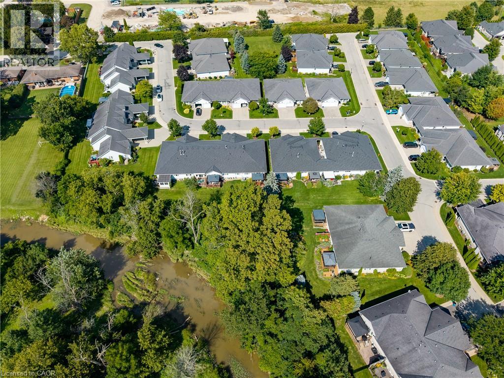 24 Garden Drive Unit# 12, Smithville, Ontario  L0R 2A0 - Photo 8 - 40858017