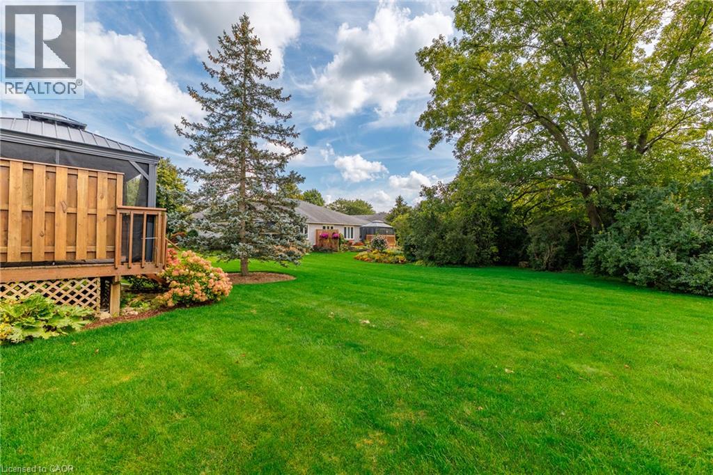 24 Garden Drive Unit# 12, Smithville, Ontario  L0R 2A0 - Photo 44 - 40858017