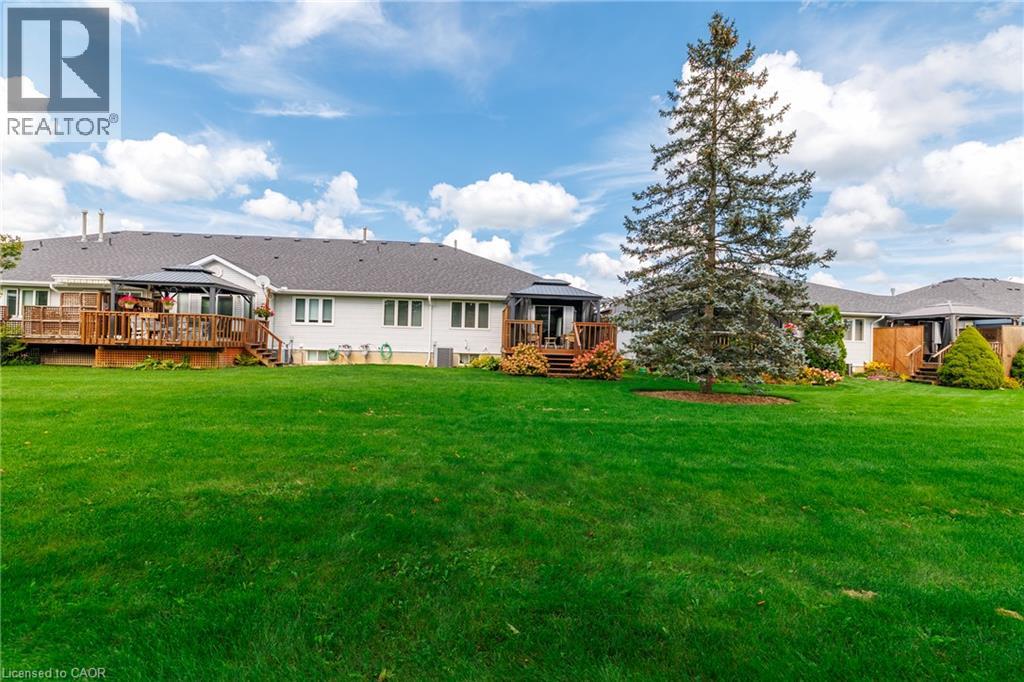 24 Garden Drive Unit# 12, Smithville, Ontario  L0R 2A0 - Photo 6 - 40858017