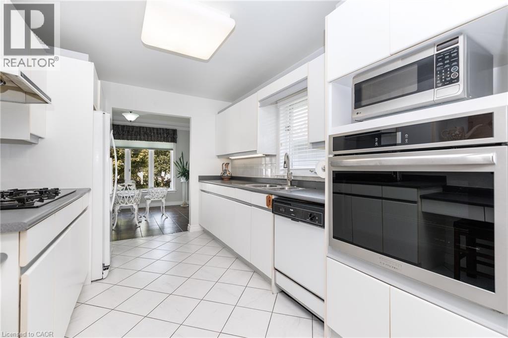 24 Garden Drive Unit# 12, Smithville, Ontario  L0R 2A0 - Photo 14 - 40858017