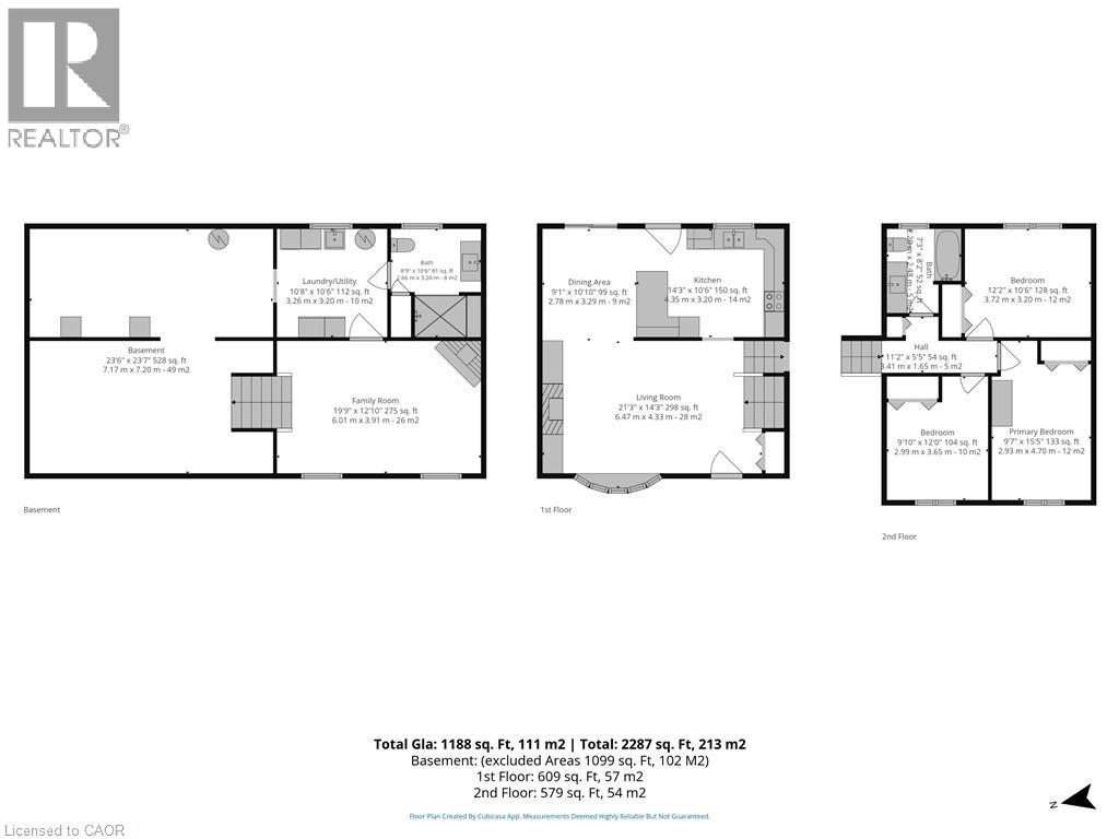 9 Normandy Circle, Simcoe, Ontario  N3Y 4J6 - Photo 25 - 40858066