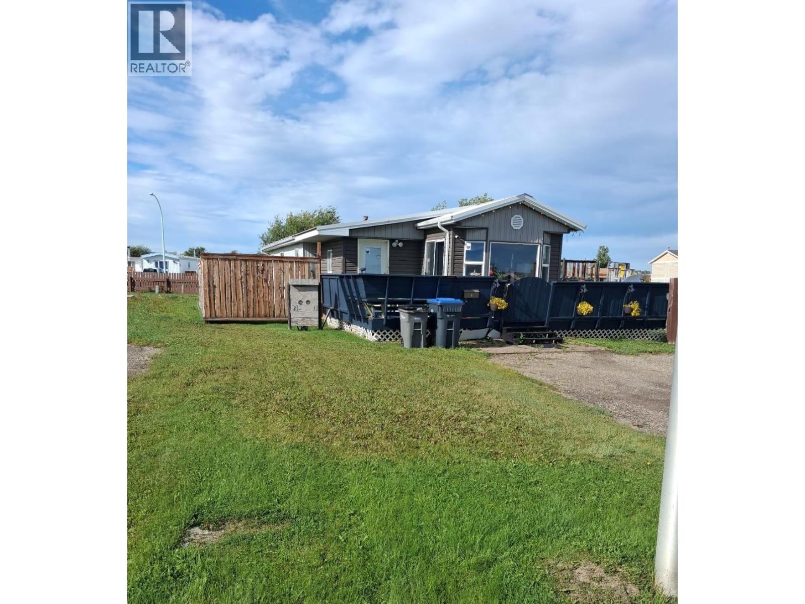 1201 118 Avenue Unit# 1, Dawson Creek, British Columbia