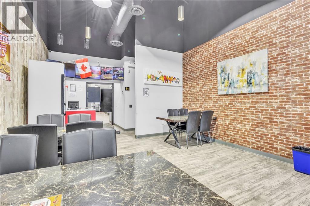 545 Hespeler Road Unit# 110a, Cambridge, Ontario  N1R 6J2 - Photo 11 - 40858605