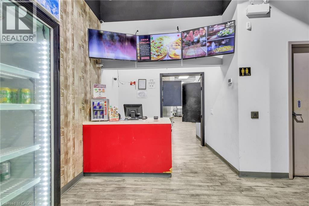 545 Hespeler Road Unit# 110a, Cambridge, Ontario  N1R 6J2 - Photo 9 - 40858605