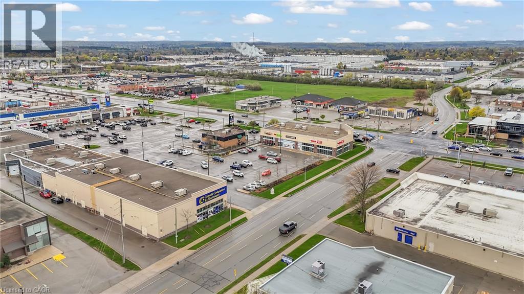 545 Hespeler Road Unit# 110a, Cambridge, Ontario  N1R 6J2 - Photo 27 - 40858605