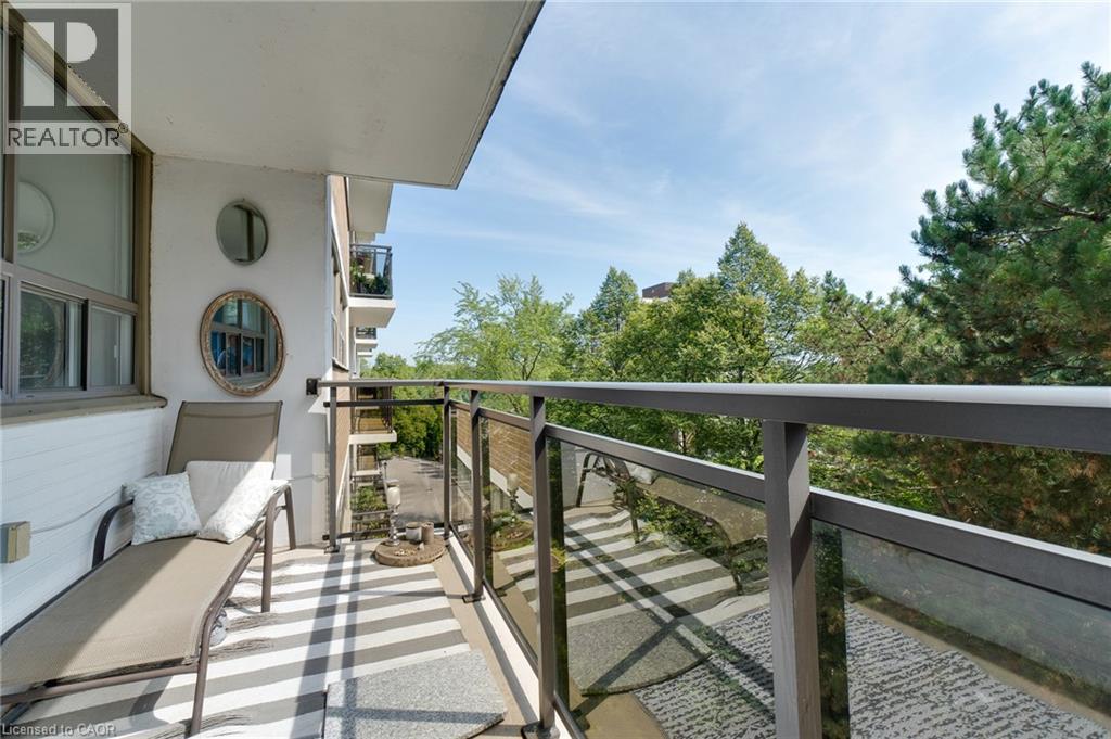 212 Kerr Street Unit# 507, Oakville, Ontario  L6K 3B1 - Photo 30 - 40858740