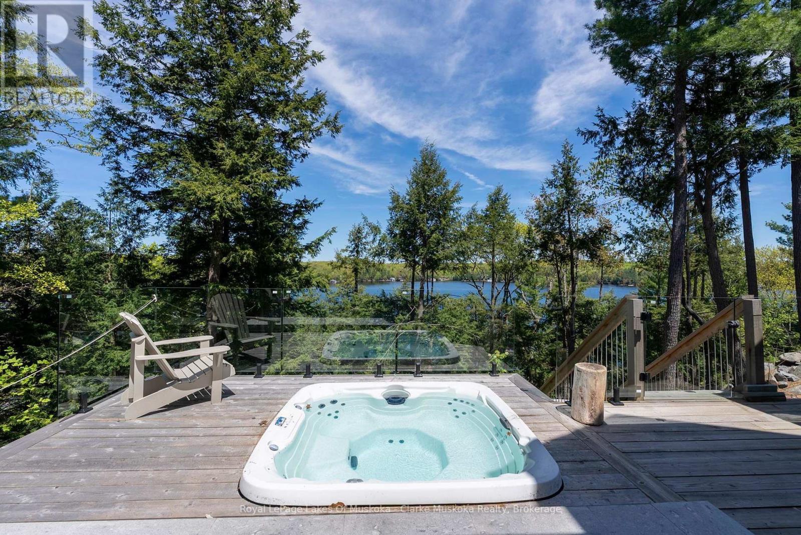 44 - 1211 Foreman Road, Muskoka Lakes, Ontario  P0B 1J0 - Photo 12 - X12888282