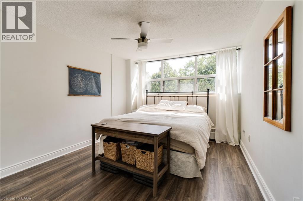 212 Kerr Street Unit# 507, Oakville, Ontario  L6K 3B1 - Photo 21 - 40858740