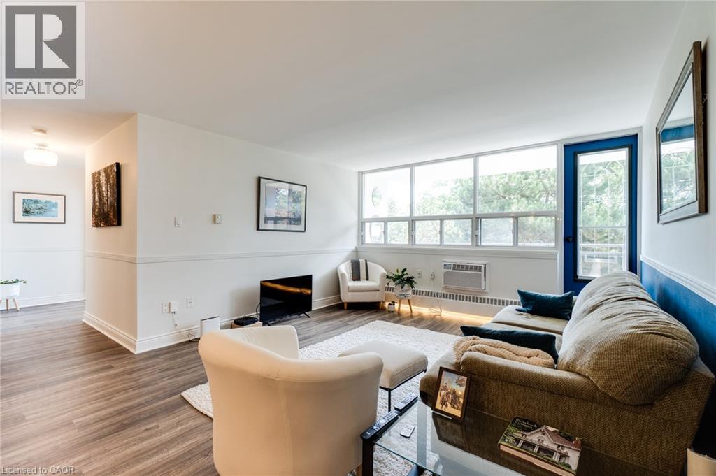 212 Kerr Street Unit# 507, Oakville, Ontario  L6K 3B1 - Photo 7 - 40858740