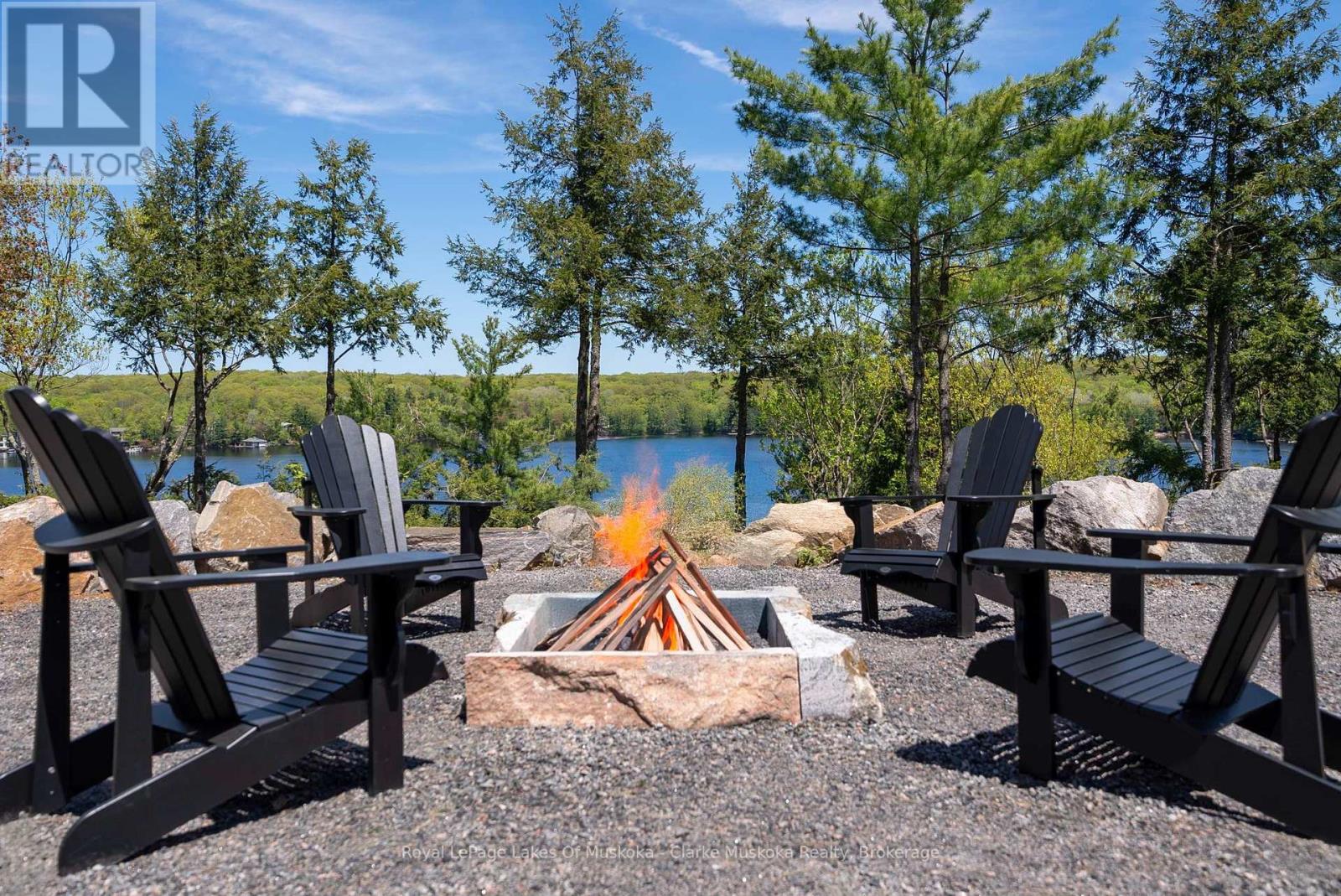 44 - 1211 Foreman Road, Muskoka Lakes, Ontario  P0B 1J0 - Photo 14 - X12888282