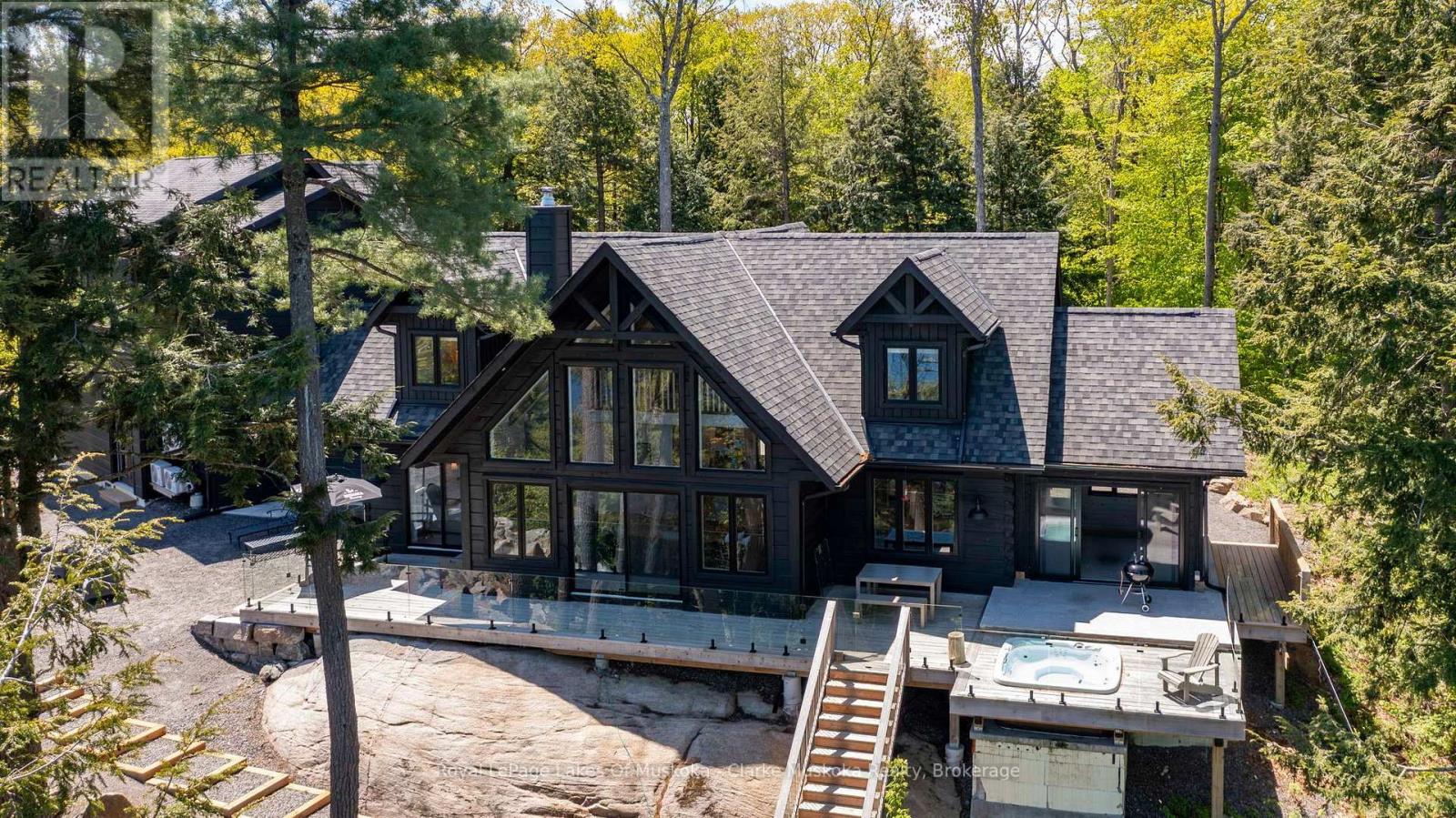 44 - 1211 FOREMAN ROAD, Muskoka Lakes, Ontario