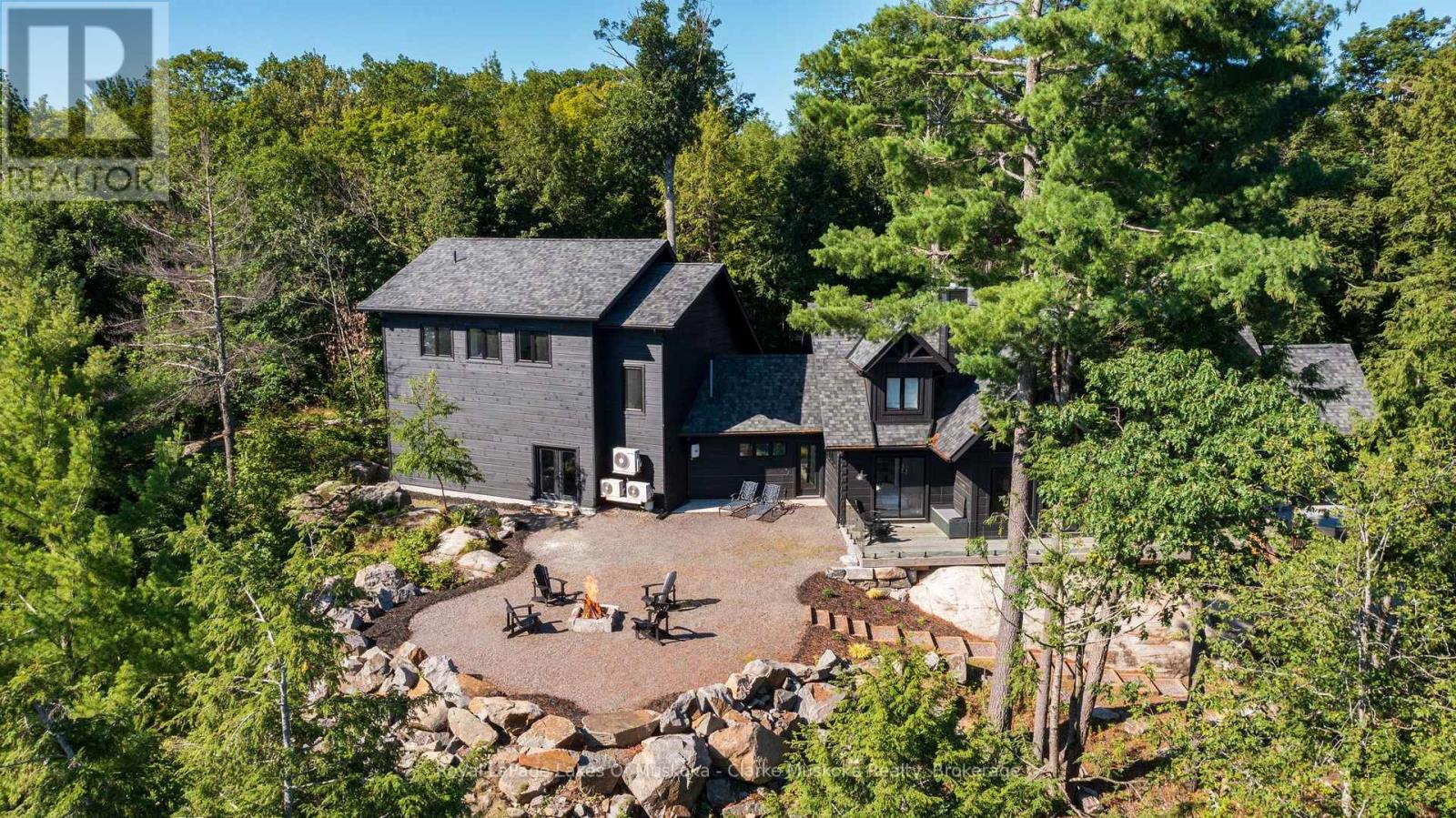 44 - 1211 Foreman Road, Muskoka Lakes, Ontario  P0B 1J0 - Photo 6 - X12888282
