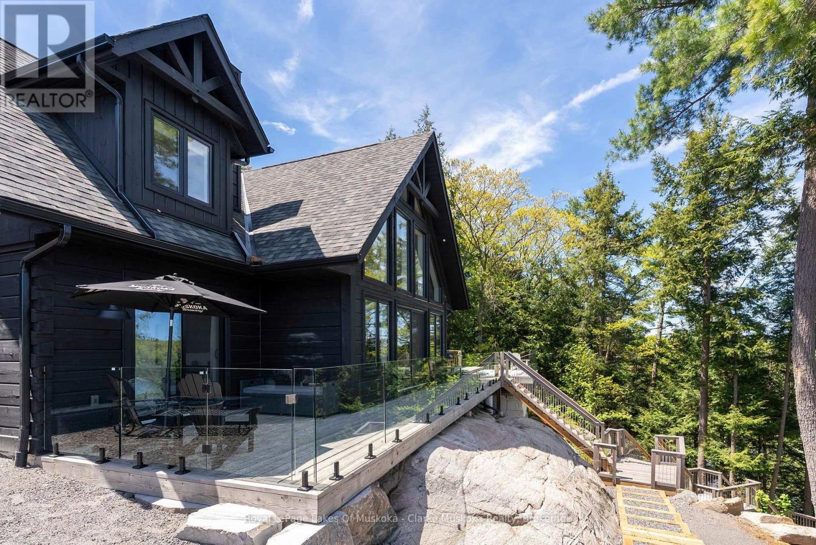 44 - 1211 Foreman Road, Muskoka Lakes, Ontario  P0B 1J0 - Photo 13 - X12888282