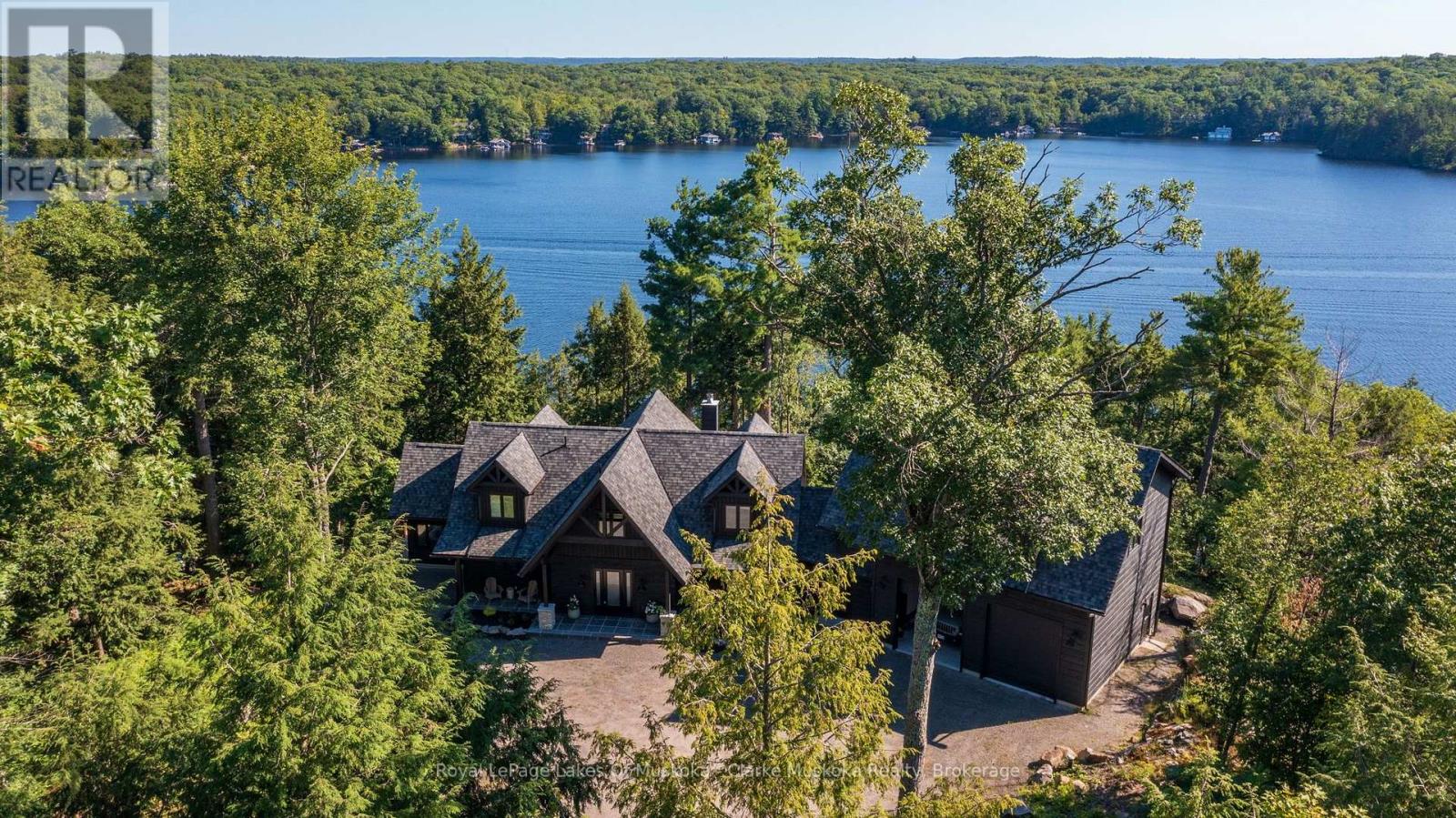 44 - 1211 Foreman Road, Muskoka Lakes, Ontario  P0B 1J0 - Photo 7 - X12888282