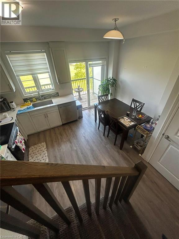 575 Woodward Avenue Unit# 28, Hamilton, Ontario  L8H 0B3 - Photo 12 - 40858847