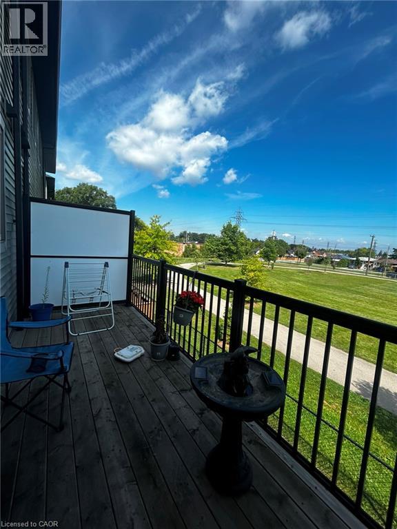 575 Woodward Avenue Unit# 28, Hamilton, Ontario  L8H 0B3 - Photo 7 - 40858847