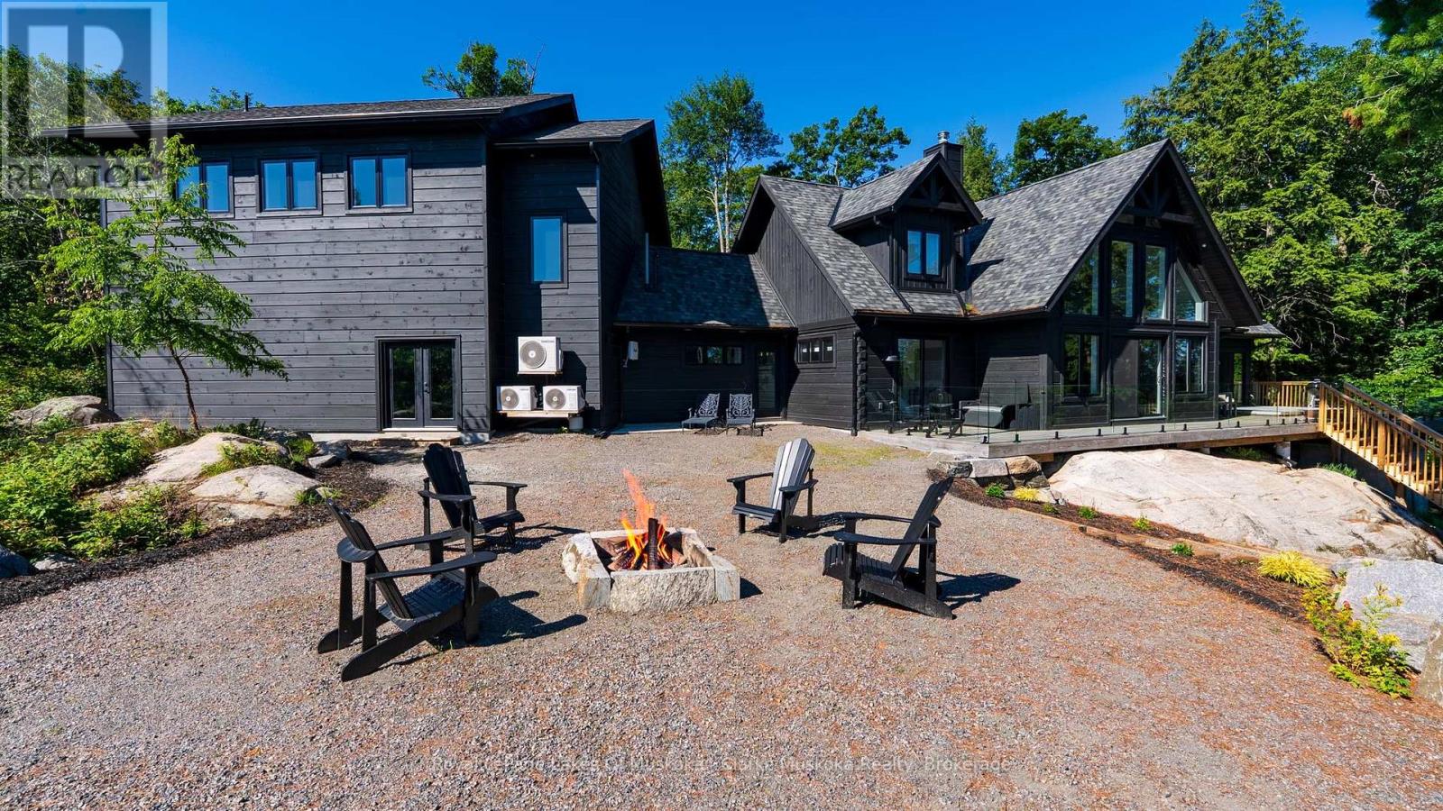 44 - 1211 Foreman Road, Muskoka Lakes, Ontario  P0B 1J0 - Photo 9 - X12888282