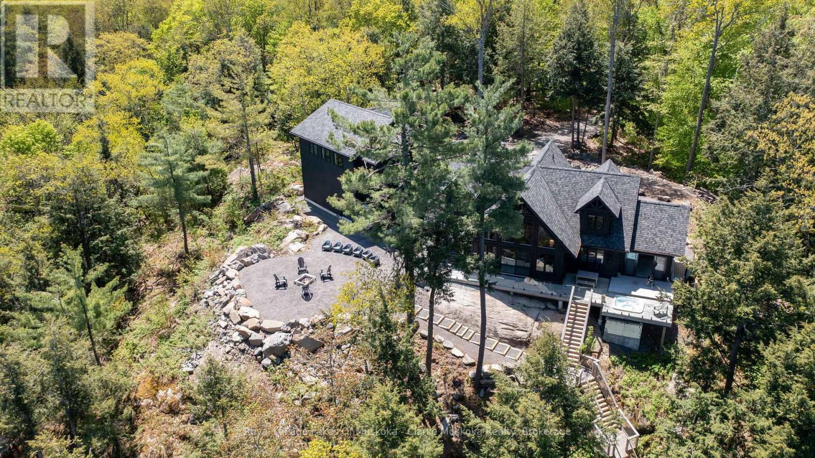 44 - 1211 Foreman Road, Muskoka Lakes, Ontario  P0B 1J0 - Photo 5 - X12888282