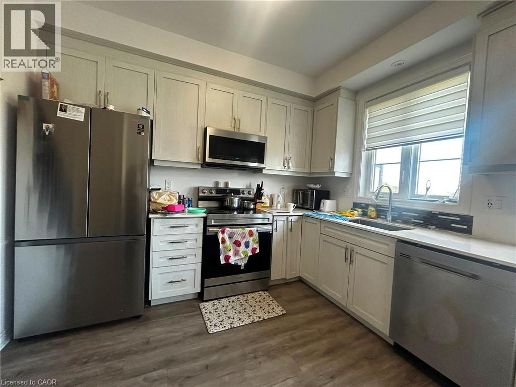 575 Woodward Avenue Unit# 28, Hamilton, Ontario  L8H 0B3 - Photo 8 - 40858847