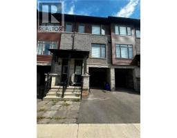 575 WOODWARD Avenue Unit# 28, Hamilton, Ontario