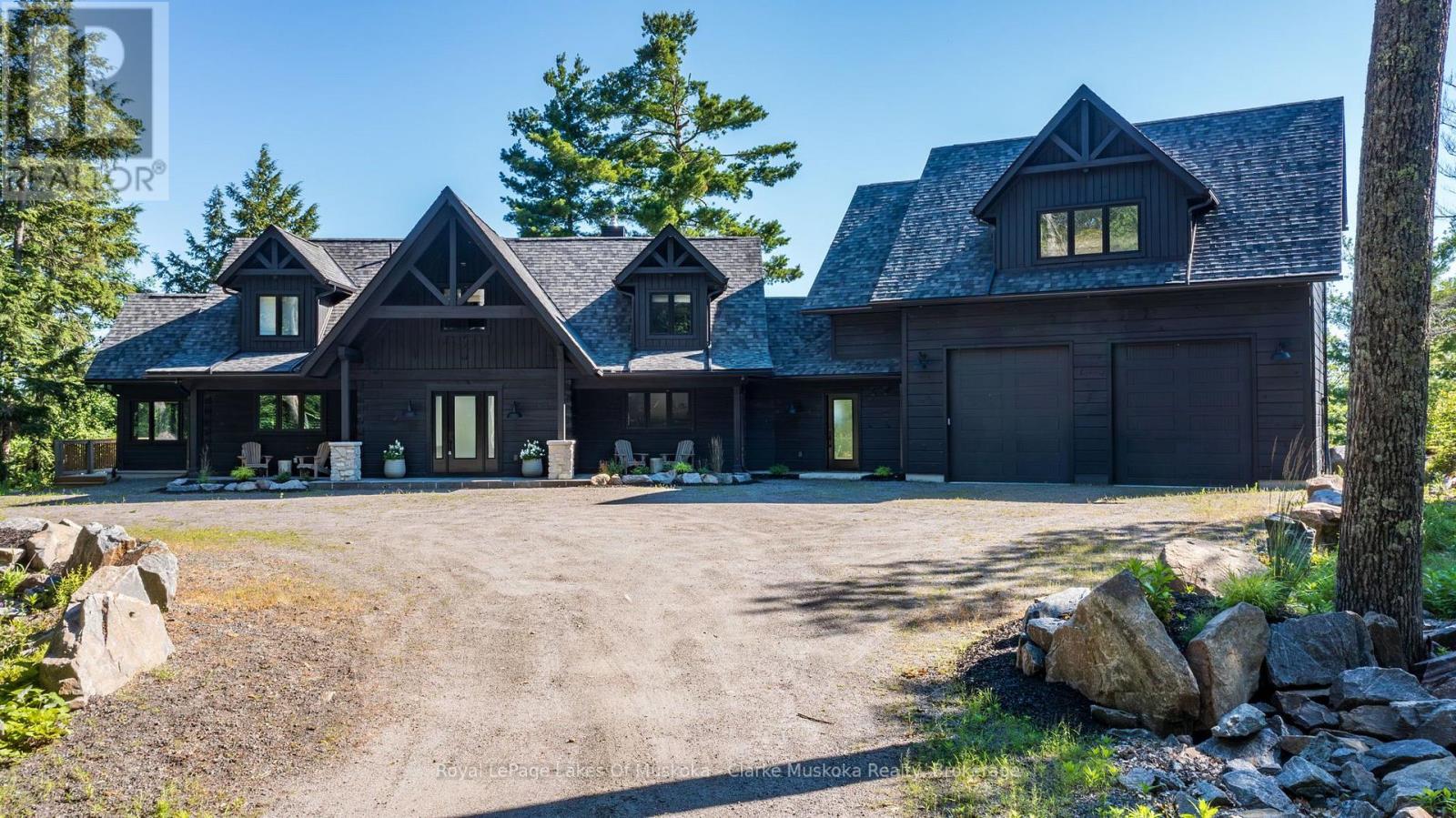 44 - 1211 Foreman Road, Muskoka Lakes, Ontario  P0B 1J0 - Photo 8 - X12888282