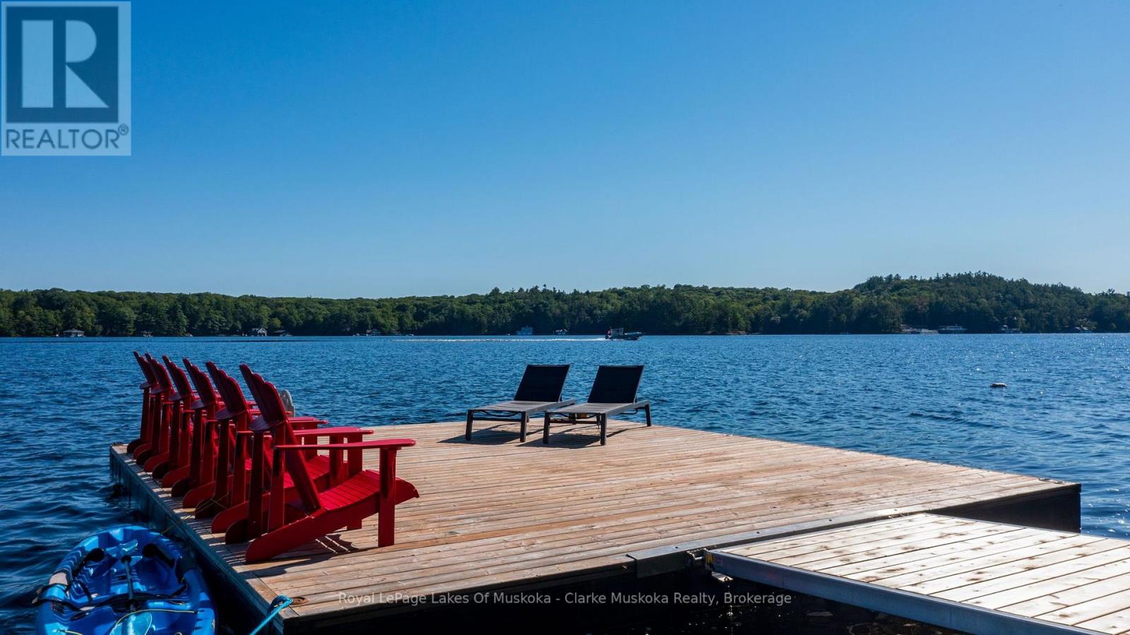 44 - 1211 Foreman Road, Muskoka Lakes, Ontario  P0B 1J0 - Photo 31 - X12888282