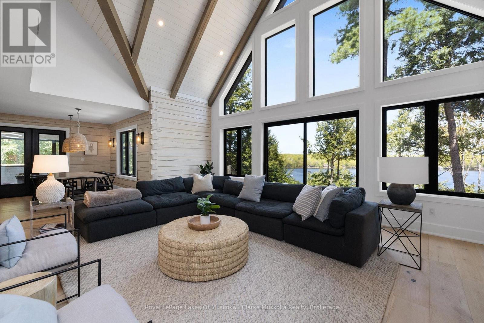 44 - 1211 Foreman Road, Muskoka Lakes, Ontario  P0B 1J0 - Photo 17 - X12888282