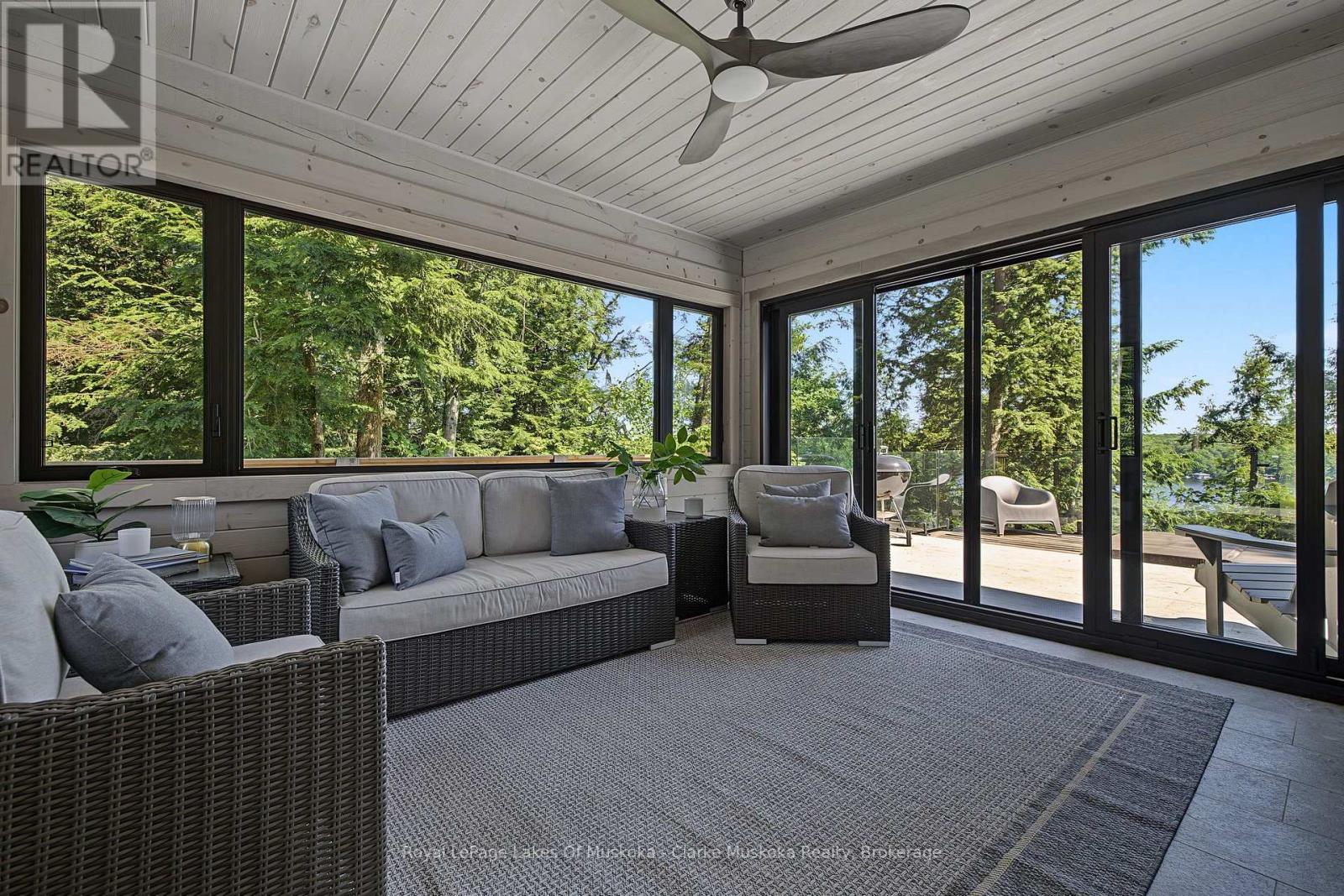 44 - 1211 Foreman Road, Muskoka Lakes, Ontario  P0B 1J0 - Photo 20 - X12888282