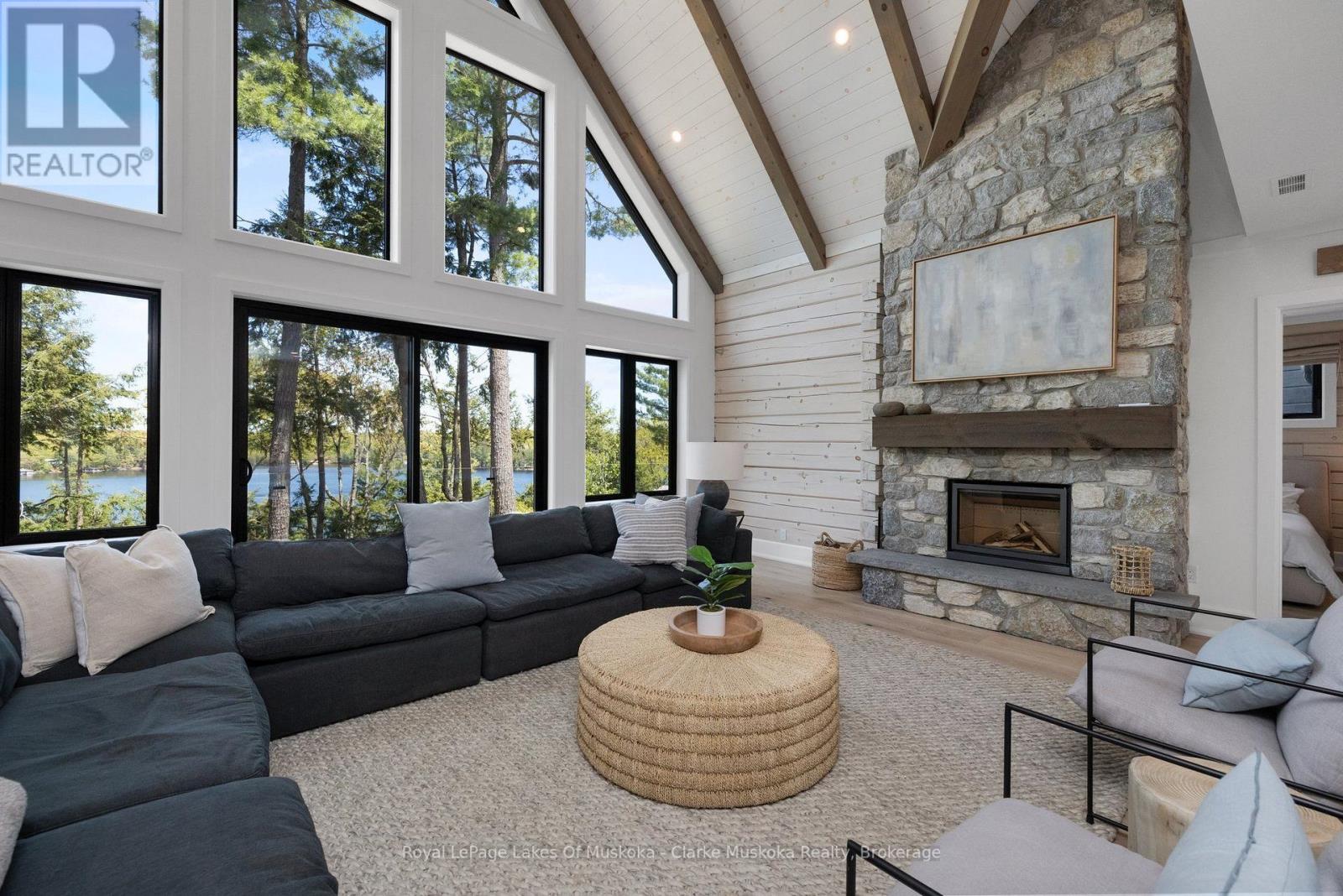 44 - 1211 Foreman Road, Muskoka Lakes, Ontario  P0B 1J0 - Photo 16 - X12888282