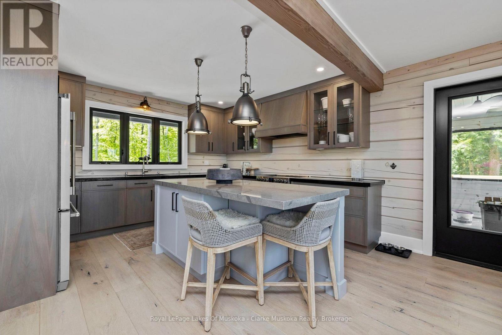 44 - 1211 Foreman Road, Muskoka Lakes, Ontario  P0B 1J0 - Photo 21 - X12888282
