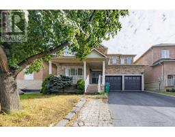 MAIN & 2ND - 92 EDENBROOK HILL DRIVE, Brampton, Ontario