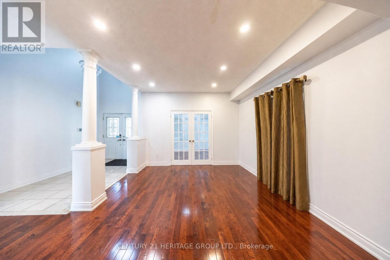 Main & 2nd - 92 Edenbrook Hill Drive, Brampton, Ontario  L7A 2N7 - Photo 6 - W13721582