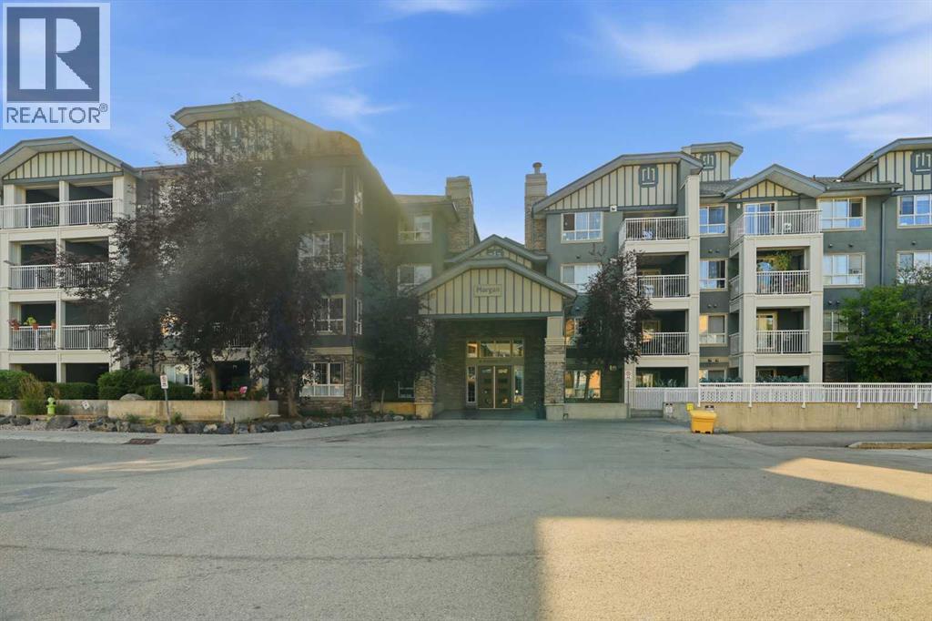 235, 35 Richard Court SW, Calgary, Alberta
