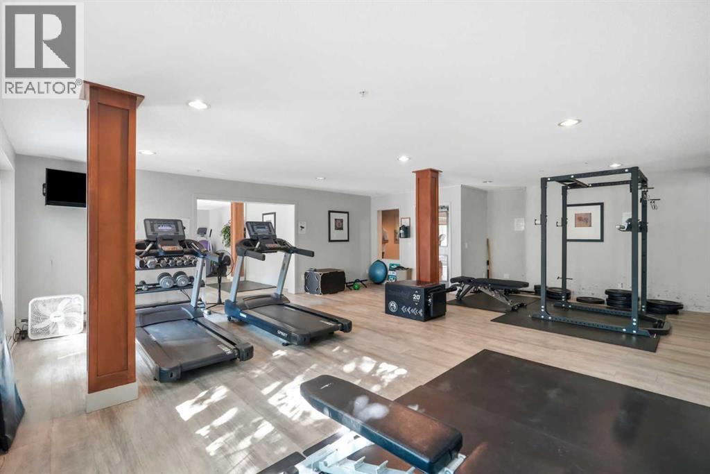235, 35 Richard Court SW, Calgary, Alberta T3E 7N9 - Photo 18 - A2340492