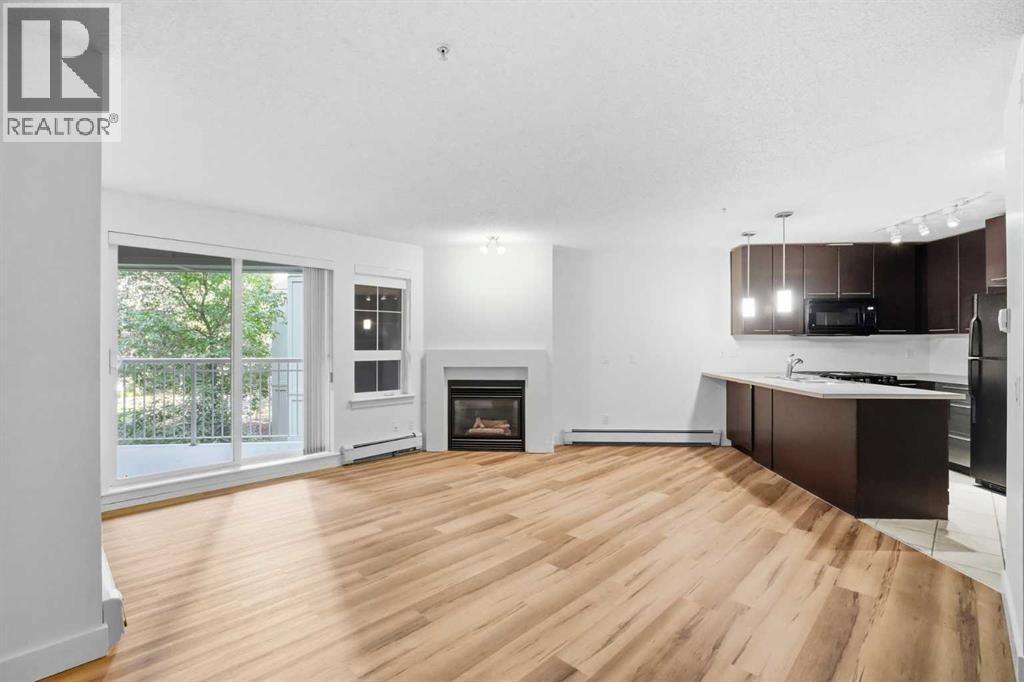 235, 35 Richard Court SW, Calgary, Alberta T3E 7N9 - Photo 3 - A2340492