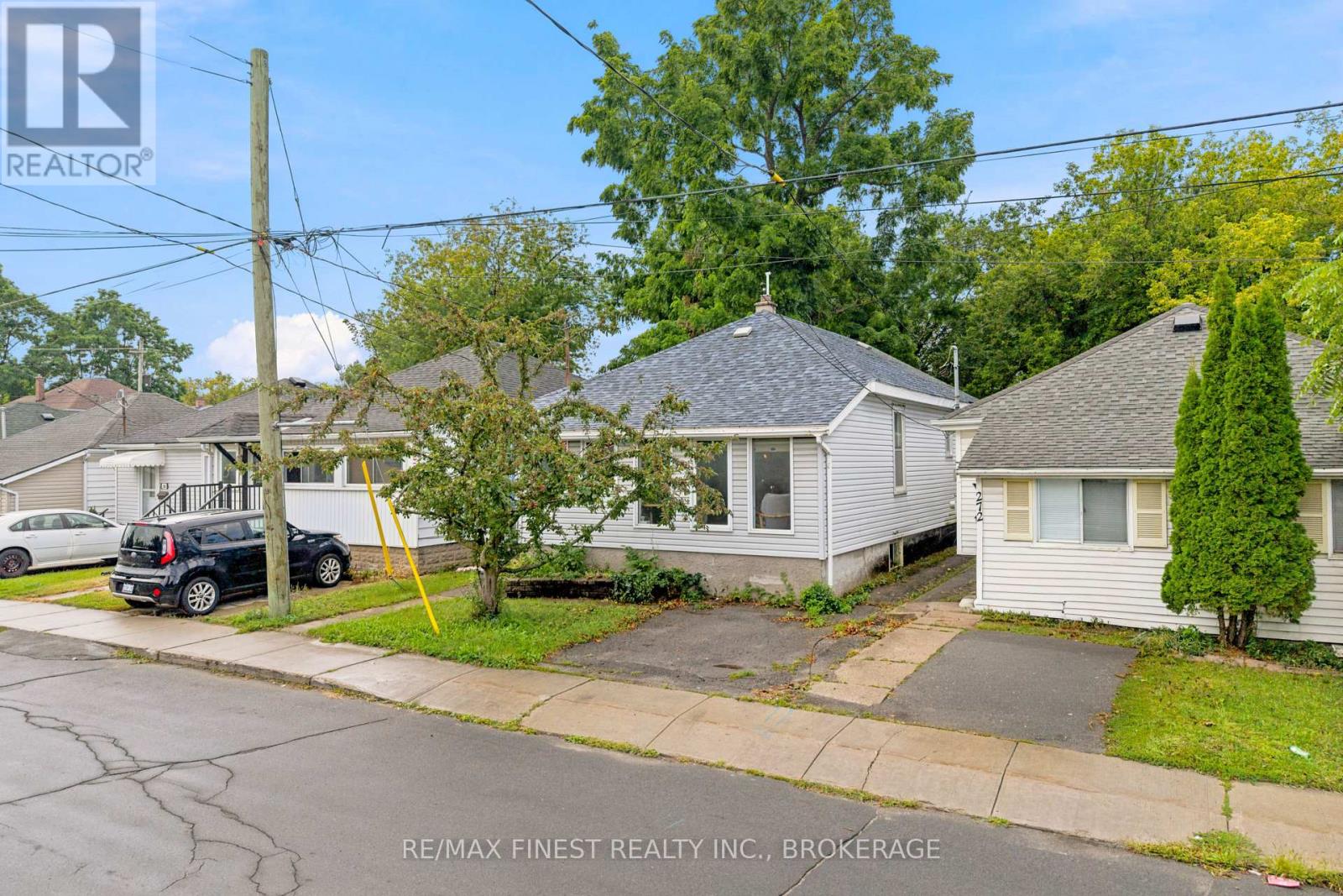 270 Patrick Street, Kingston, Ontario