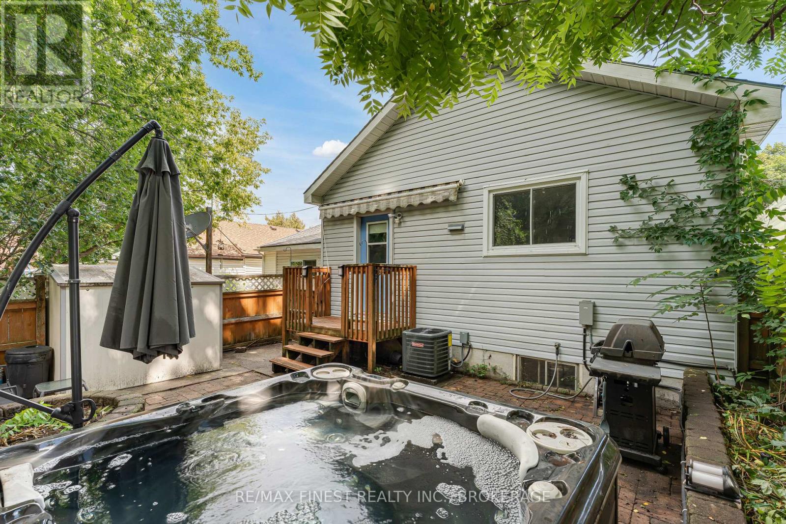 270 Patrick Street, Kingston, Ontario  K7K 3P9 - Photo 33 - X13721996