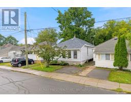 270 PATRICK STREET, Kingston, Ontario