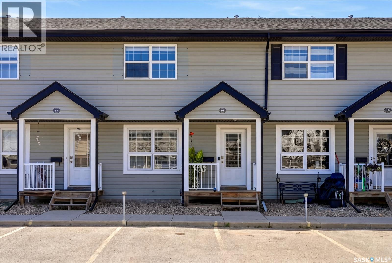 18 4500 Child Avenue, Regina, Saskatchewan  S4X 0A8 - Photo 1 - SK046835