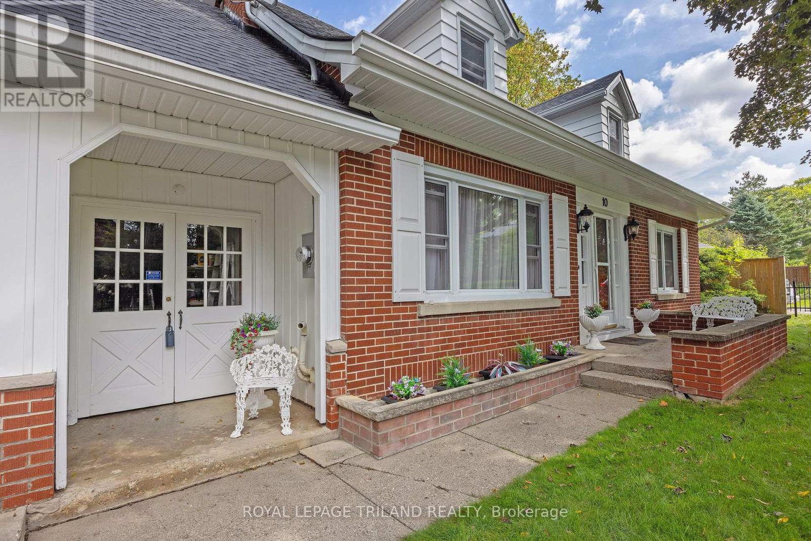 10 Regent Street, St. Thomas, Ontario  N5R 1Z8 - Photo 34 - X13721990