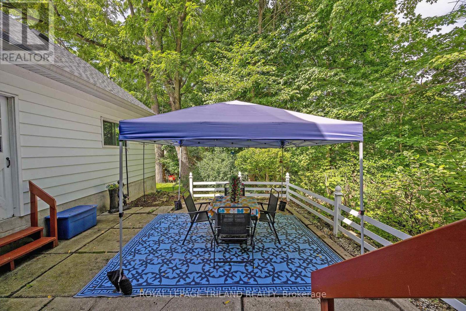 10 Regent Street, St. Thomas, Ontario  N5R 1Z8 - Photo 35 - X13721990