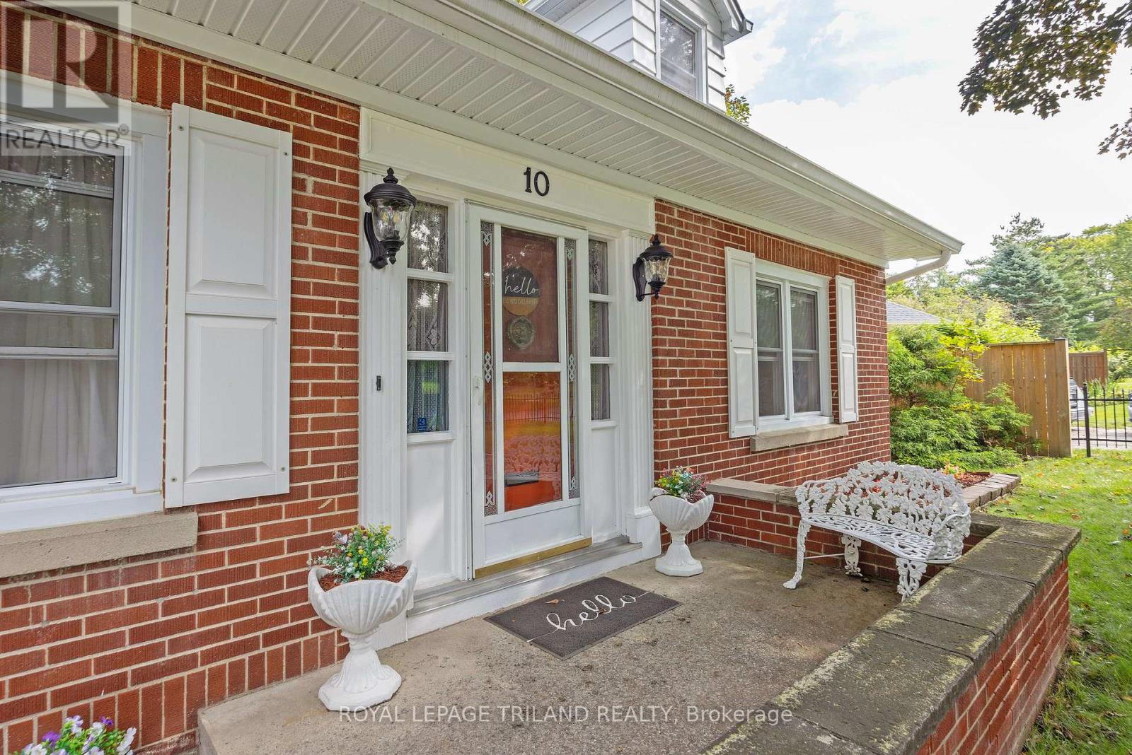 10 Regent Street, St. Thomas, Ontario  N5R 1Z8 - Photo 36 - X13721990