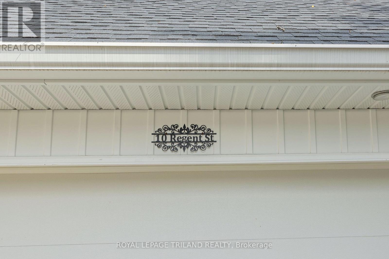 10 Regent Street, St. Thomas, Ontario  N5R 1Z8 - Photo 38 - X13721990