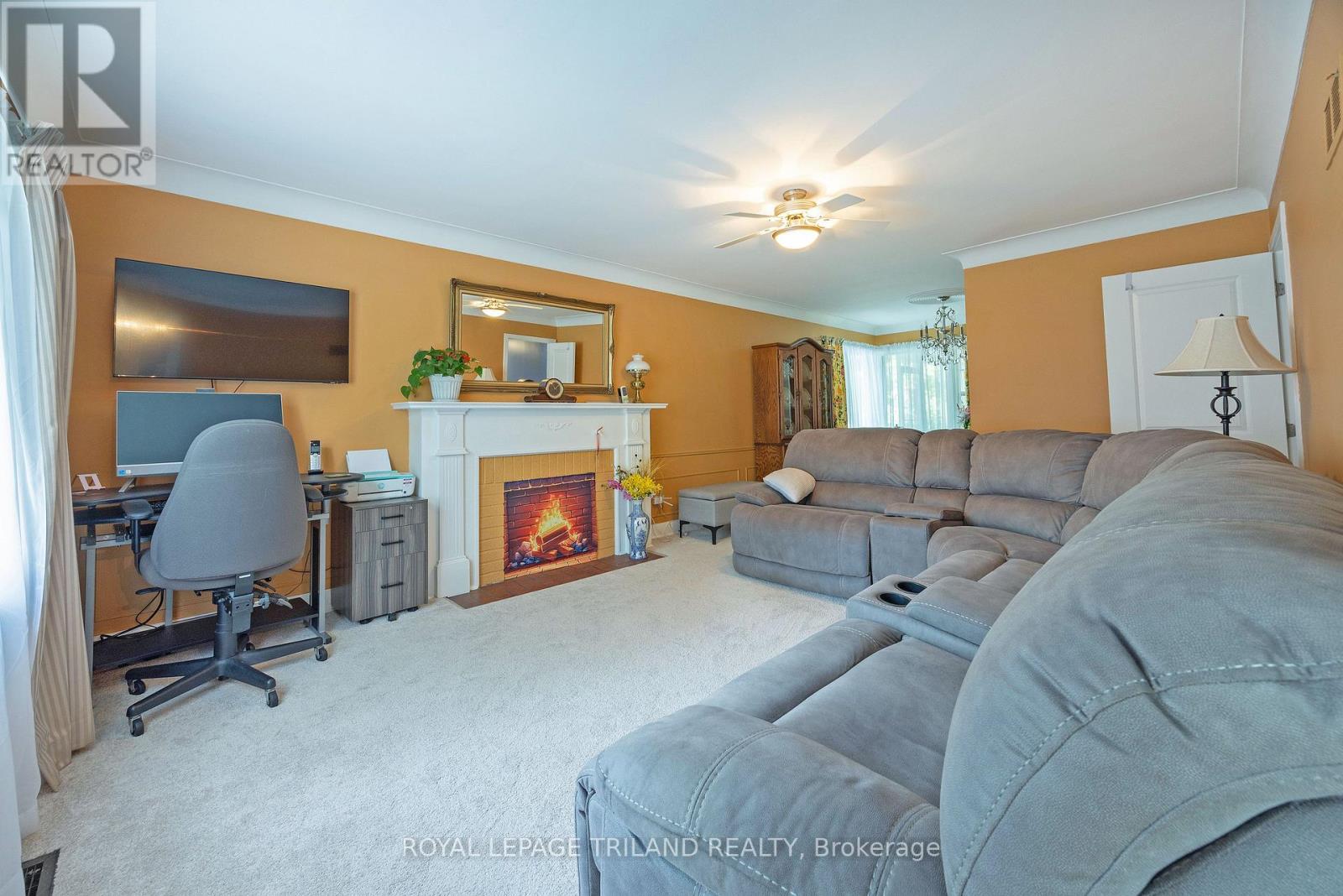 10 Regent Street, St. Thomas, Ontario  N5R 1Z8 - Photo 5 - X13721990