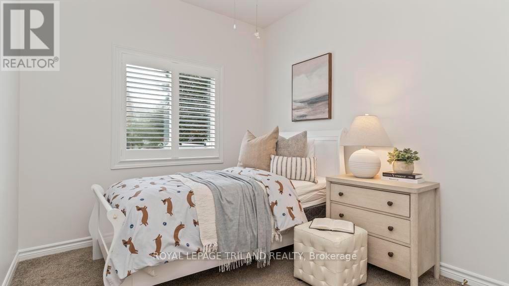 50 Red Clover Court, Middlesex Centre, Ontario  N0M 2A0 - Photo 16 - X13722046