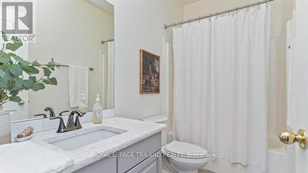 50 Red Clover Court, Middlesex Centre, Ontario  N0M 2A0 - Photo 17 - X13722046